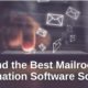 Key Factors for Finding the Most Affordable Mailroom Automation Software for Small Buildings