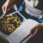 Nourish Your Life: A Comprehensive Guide to Healthy Food and Delicious Recipes