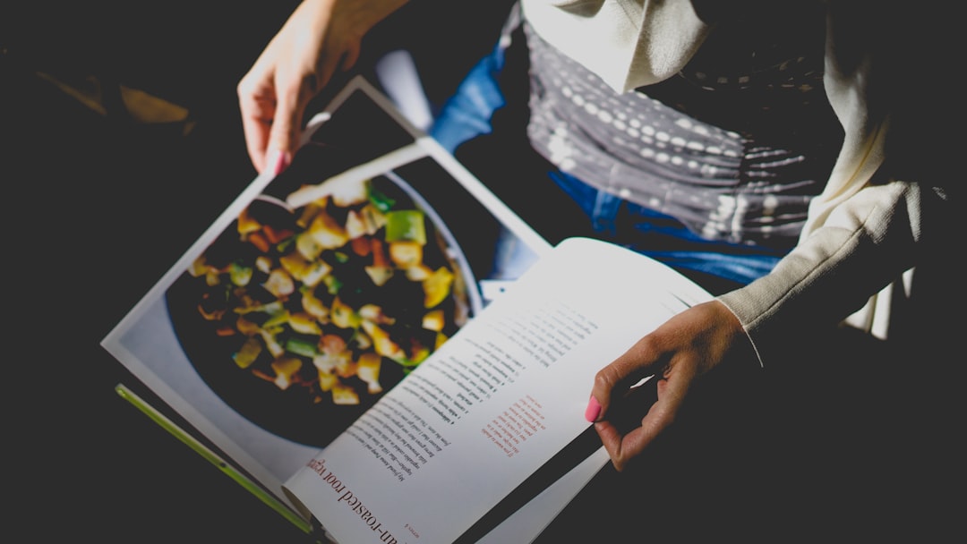 Nourish Your Life: A Comprehensive Guide to Healthy Food and Delicious Recipes