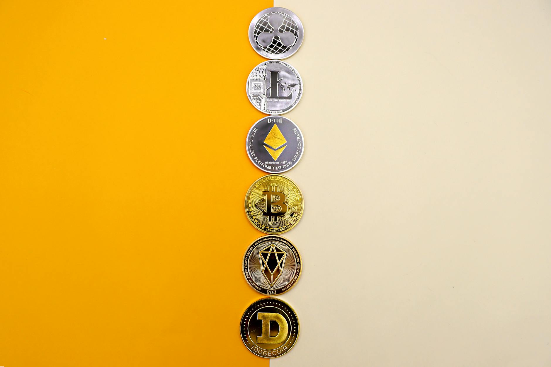 The Alchemy of Wellness: How Crypto Principles Can Transform Your Health and Kitchen