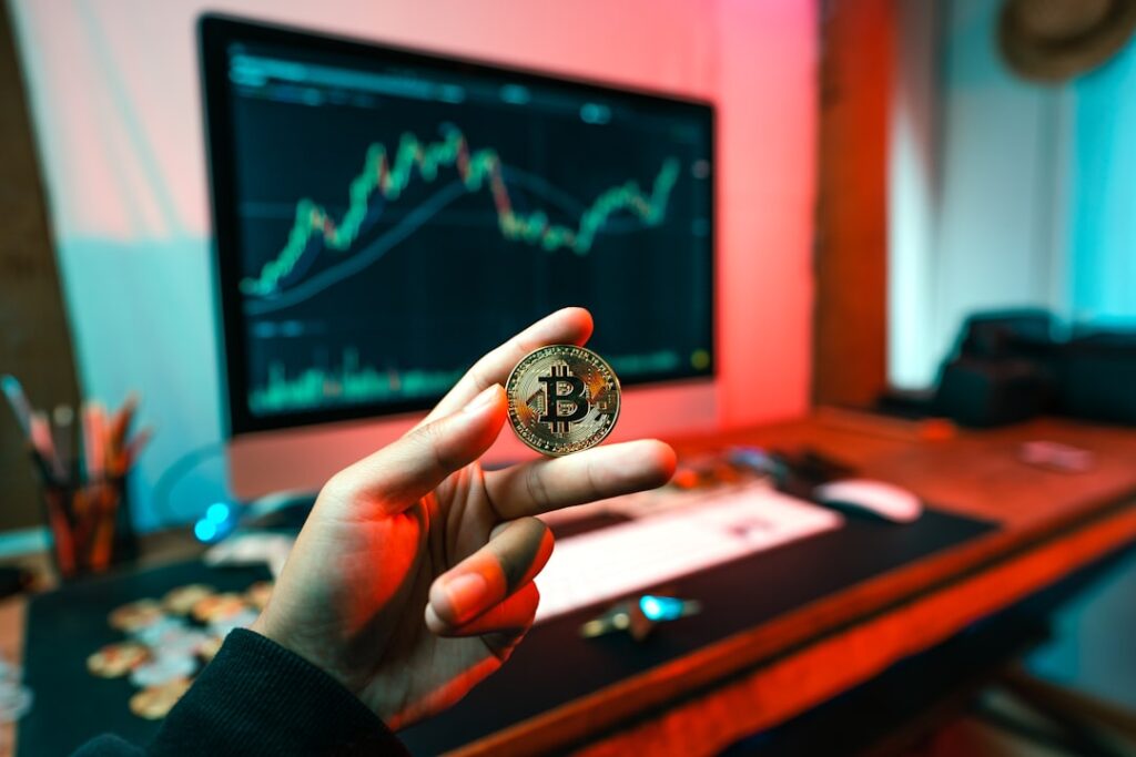 The Blockchain Revolution: Unpacking the World of Cryptocurrency