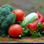 The Digital Harvest: Cultivating Wealth and Wellness Through Crypto and Conscious Eating
