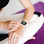 The Synergistic Plate: Investing in Crypto and Your Health for a Resilient Future